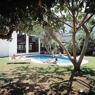 Eucalipto Hotel