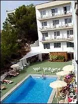 Hotel Eucalipto Peguera